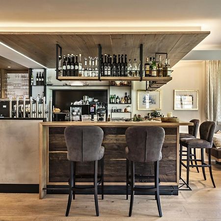 אוברלך Hotel Restaurant Formarin מראה חיצוני תמונה