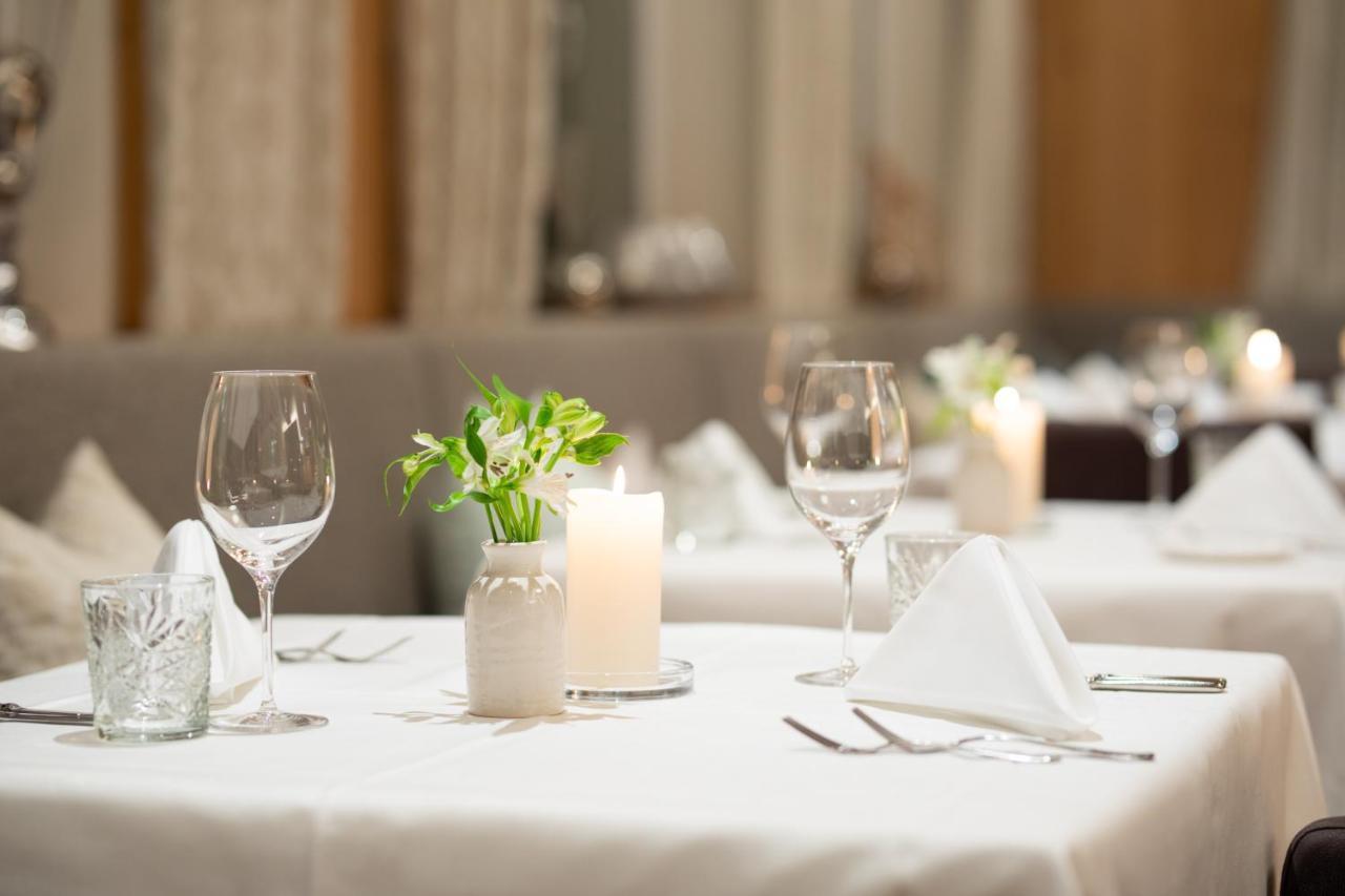 אוברלך Hotel Restaurant Formarin מראה חיצוני תמונה