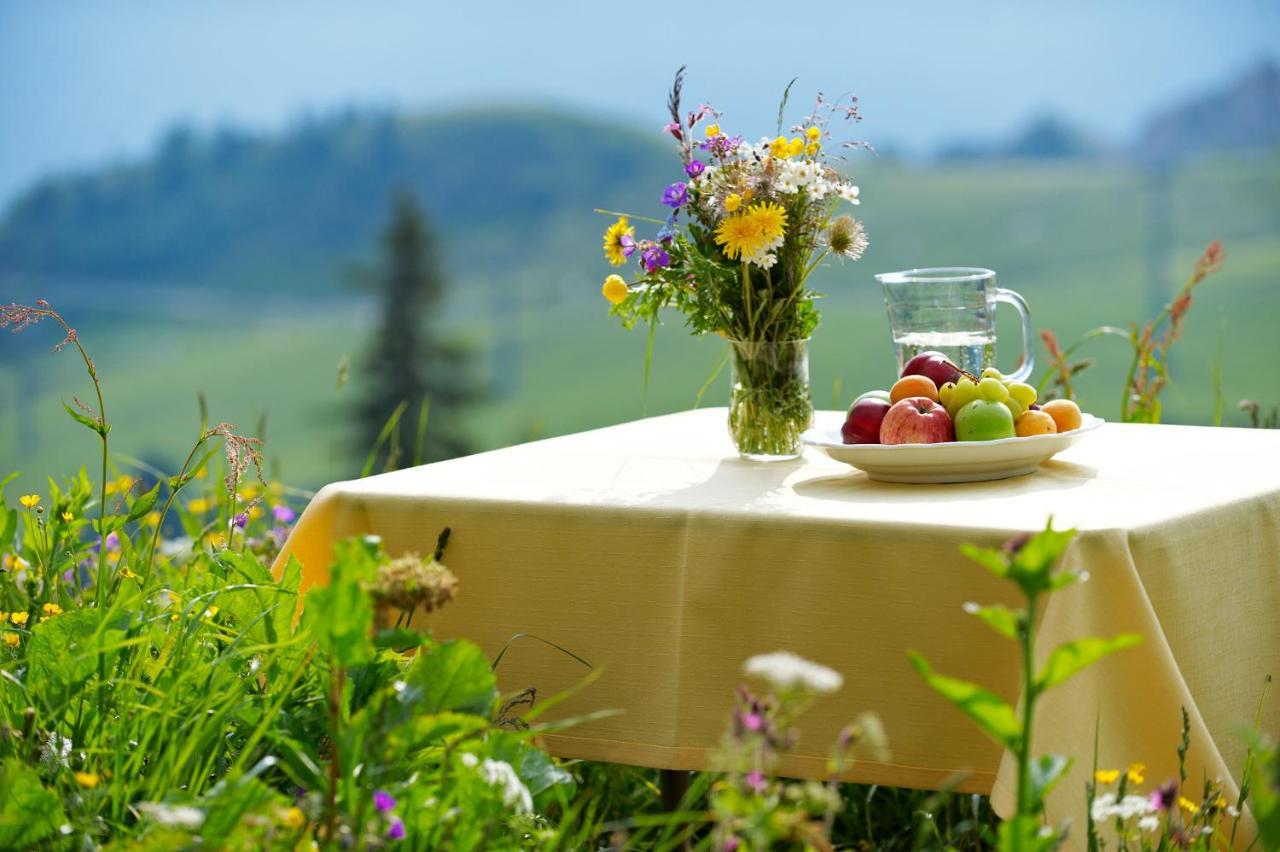 אוברלך Hotel Restaurant Formarin מראה חיצוני תמונה