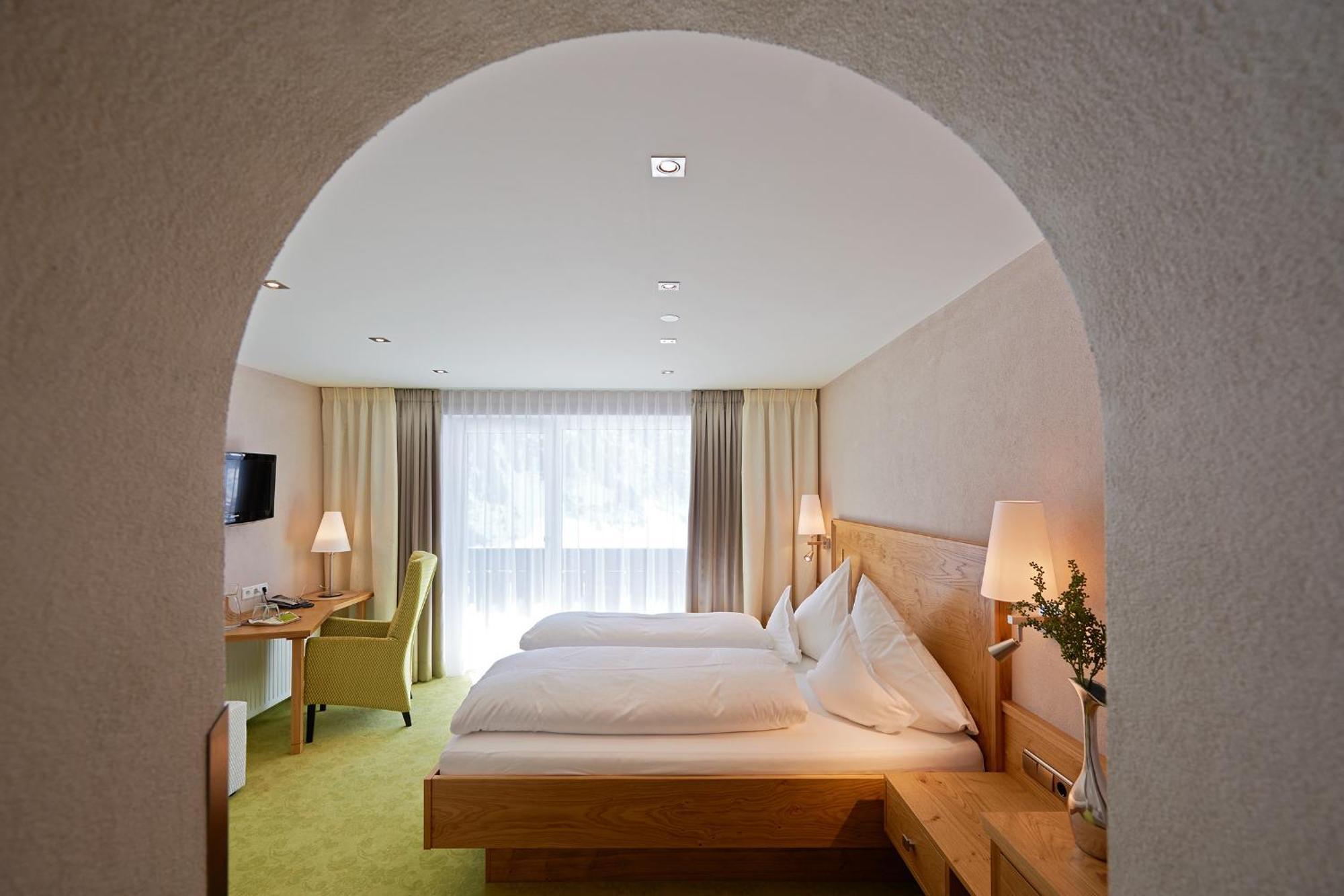 אוברלך Hotel Restaurant Formarin מראה חיצוני תמונה