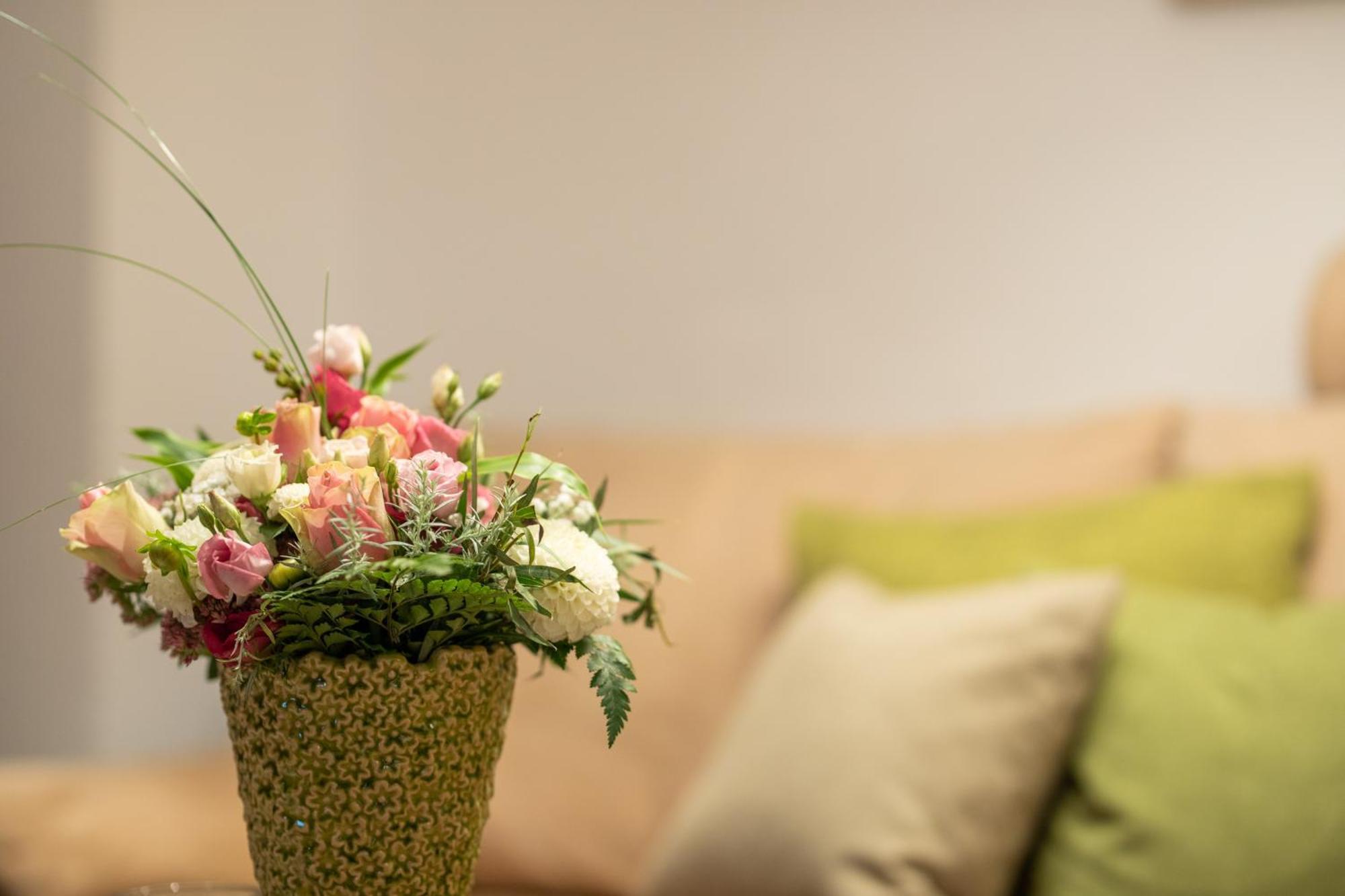אוברלך Hotel Restaurant Formarin מראה חיצוני תמונה