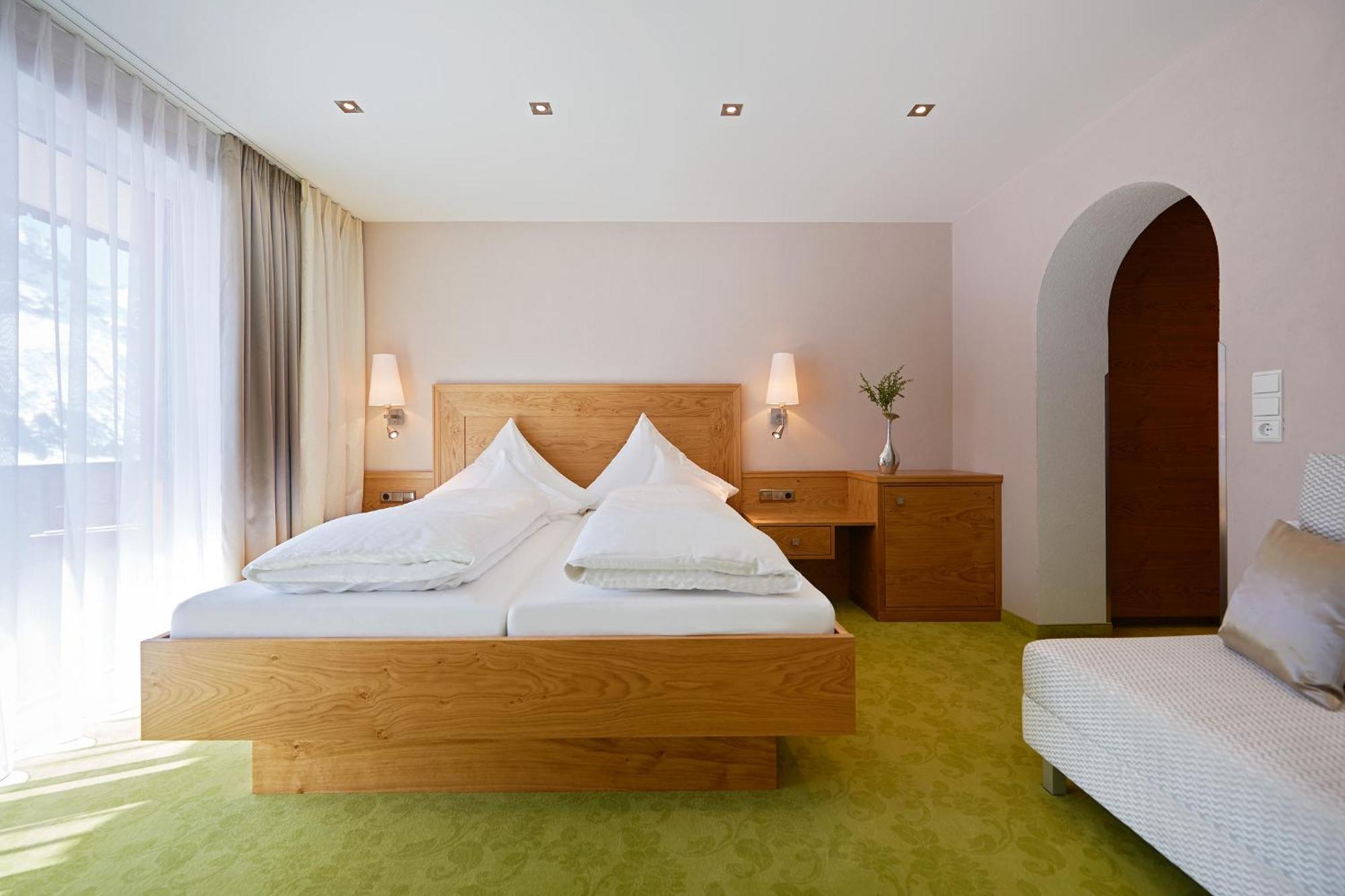 אוברלך Hotel Restaurant Formarin חדר תמונה