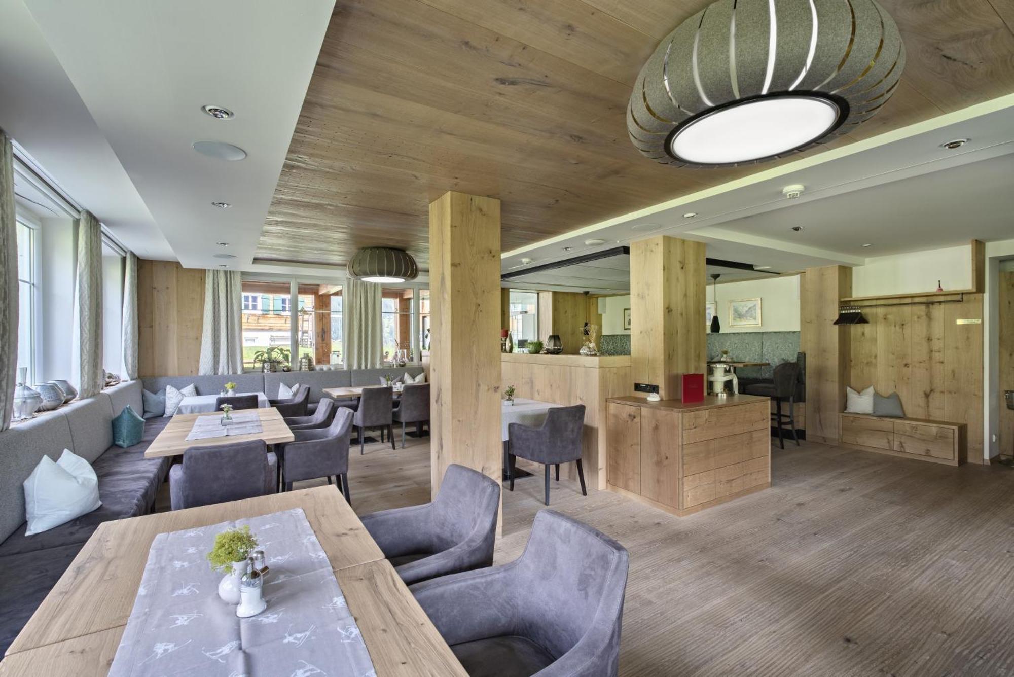אוברלך Hotel Restaurant Formarin מראה חיצוני תמונה