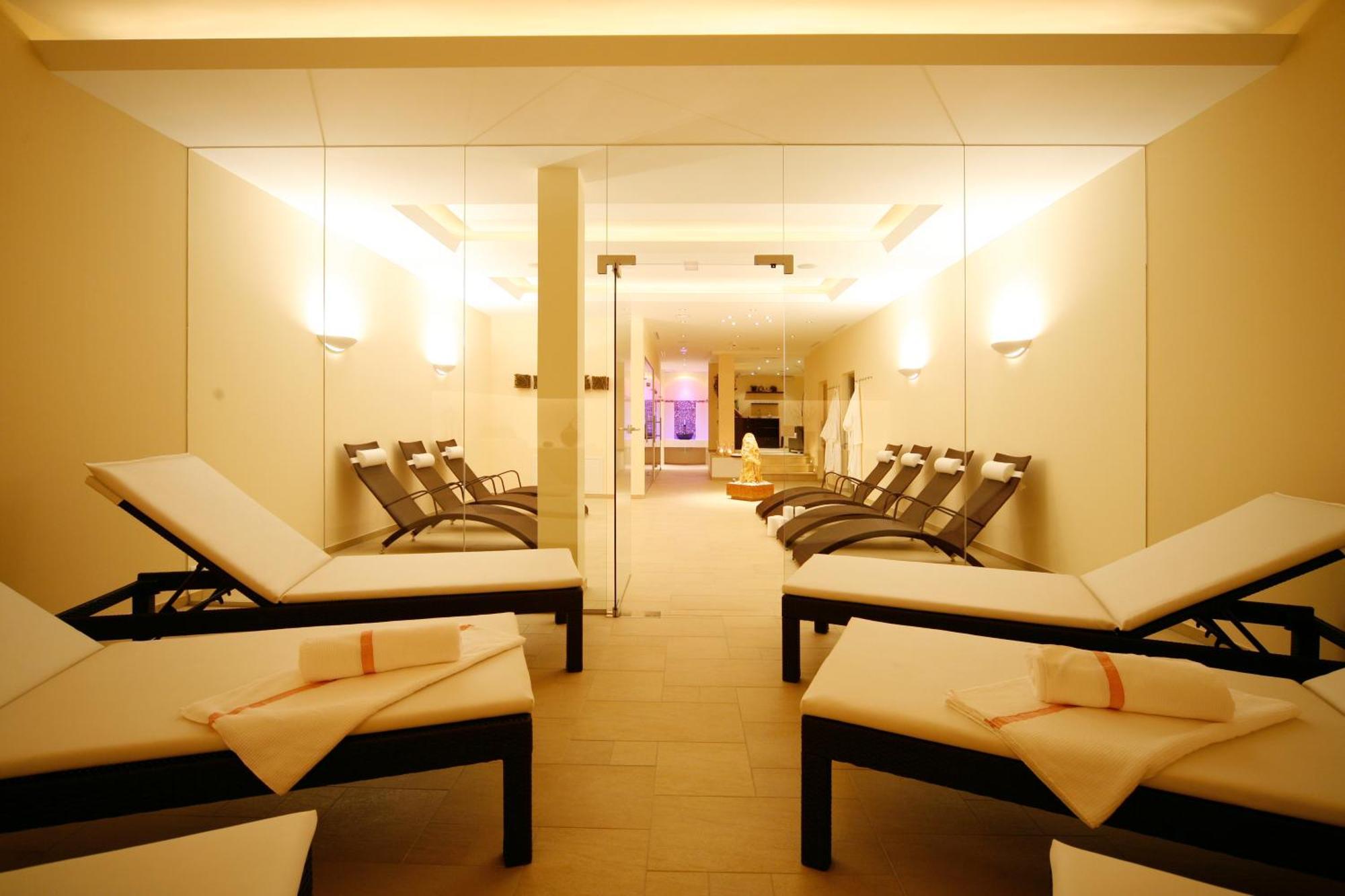 אוברלך Hotel Restaurant Formarin מראה חיצוני תמונה