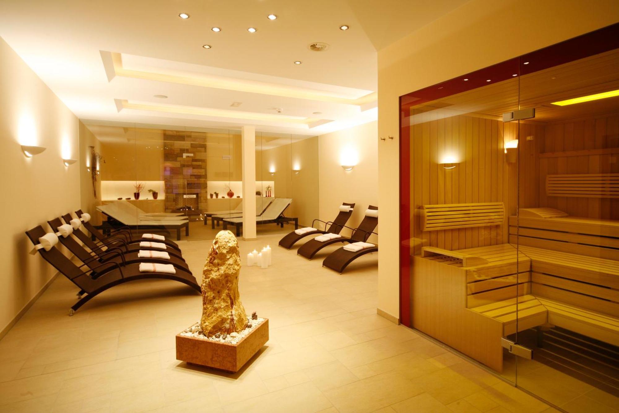 אוברלך Hotel Restaurant Formarin מראה חיצוני תמונה