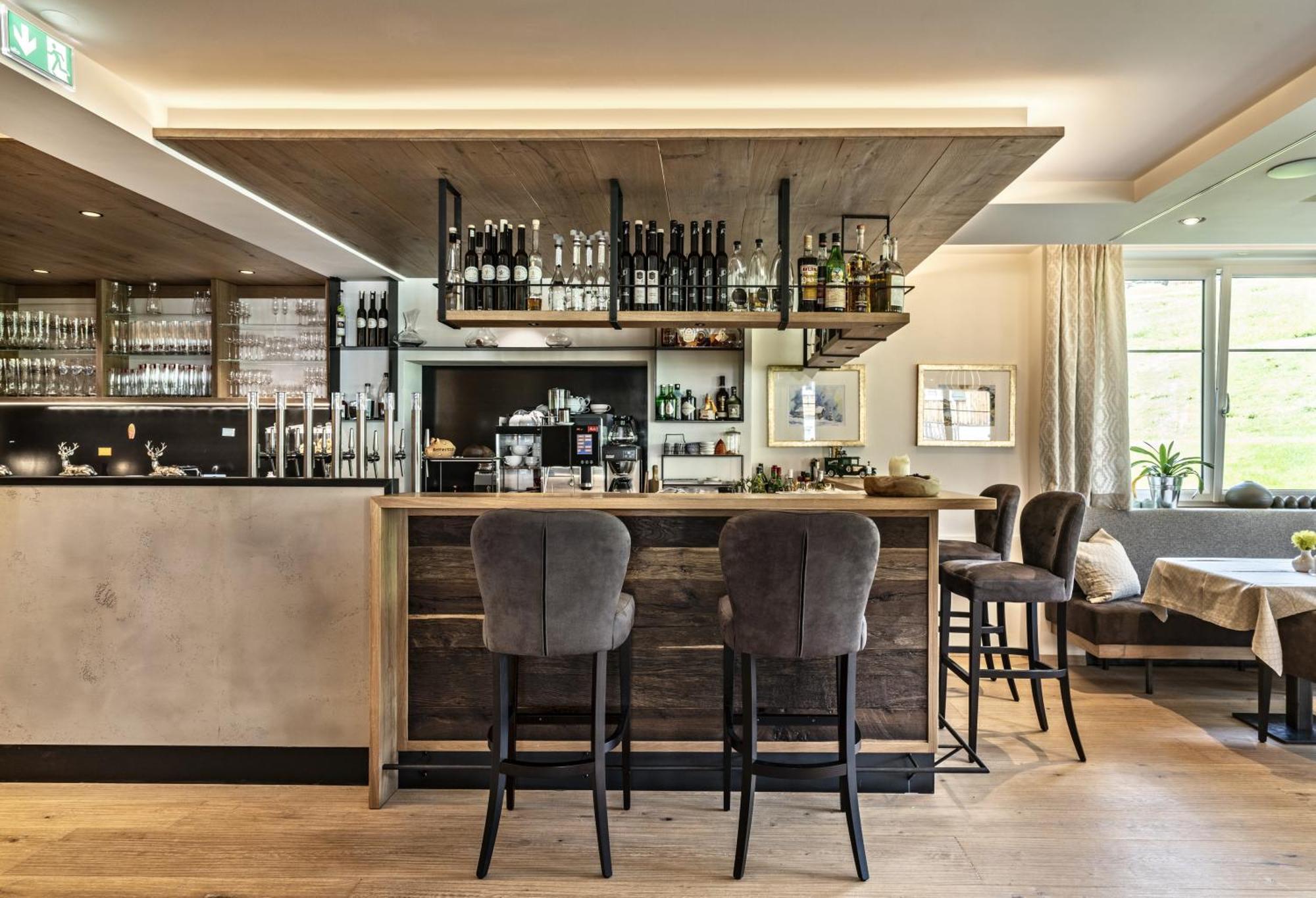 אוברלך Hotel Restaurant Formarin מראה חיצוני תמונה